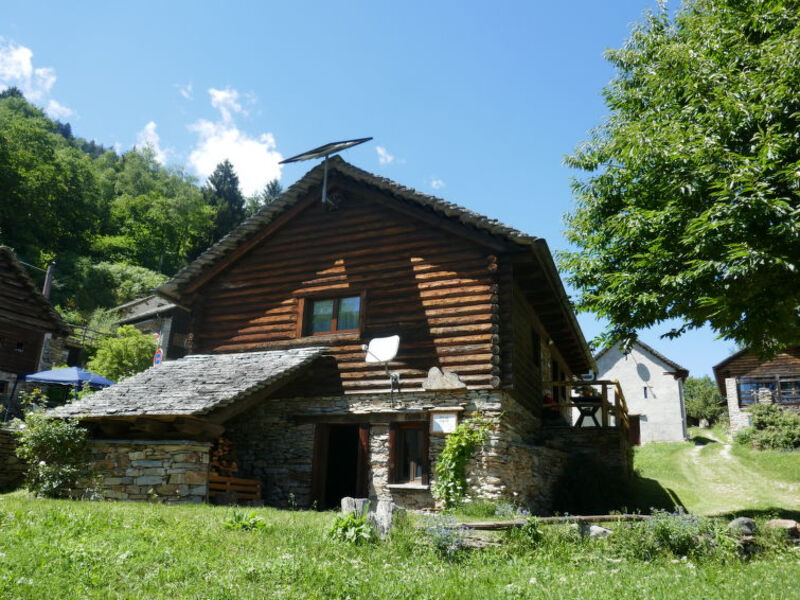 Haus Ingrid