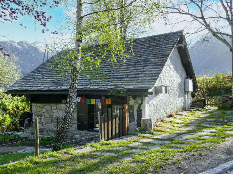 Chalet Bettini