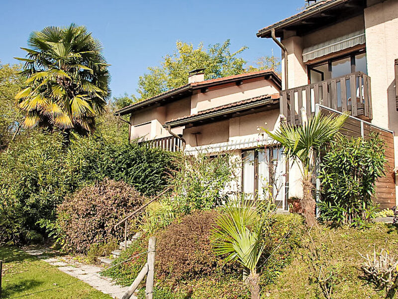 Residenza Ai Castagni