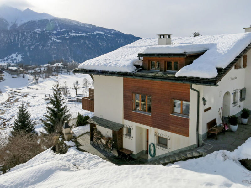 Casa Schumellins
