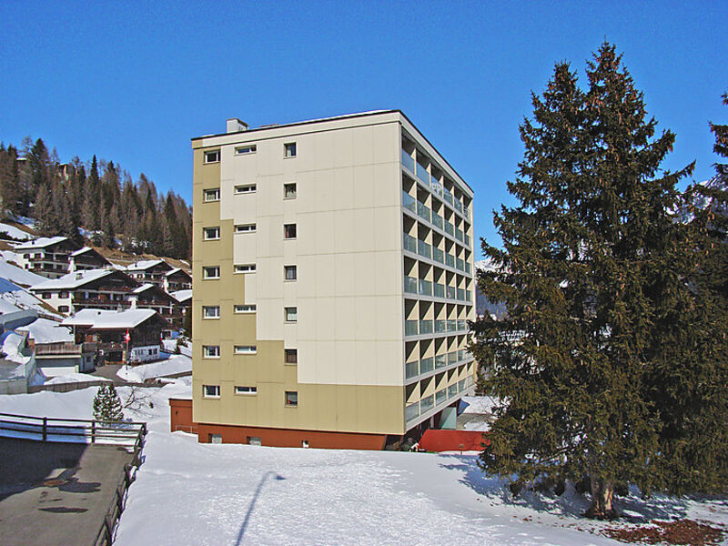 Casa Jenatsch