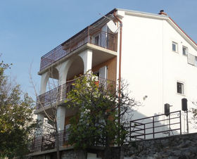 Apartmány 549-467