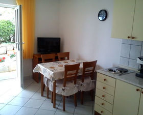 Apartmán 549-332