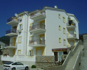 Apartmán 549-354