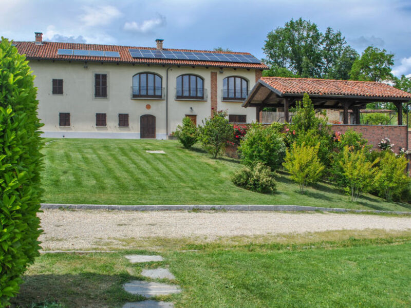 Casa San Secondo