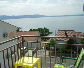Apartmán 549-354