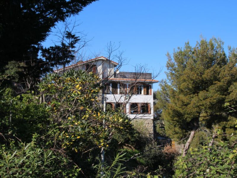 Taverna Il Cippo