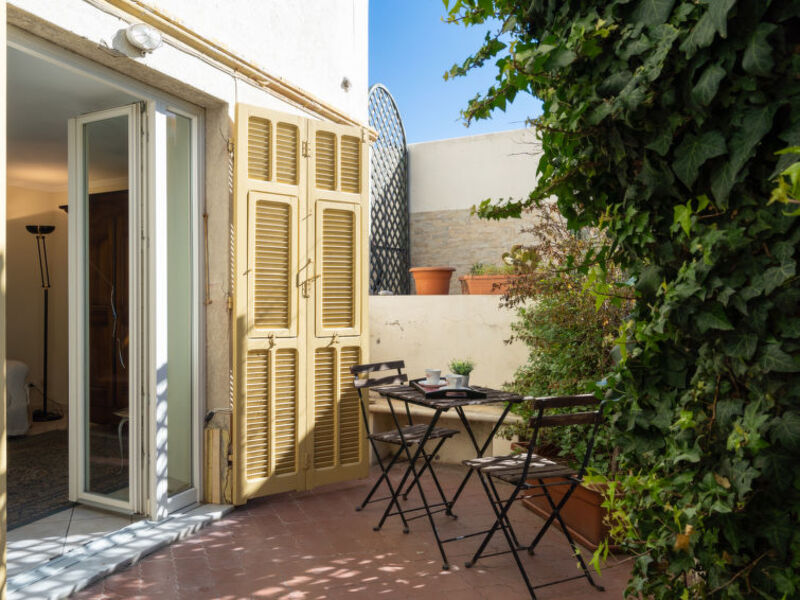 Casa Niro