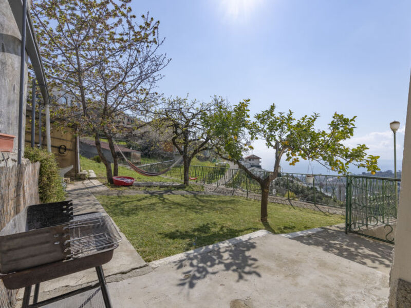 Casetta In Collina