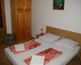 Apartmány 549-465