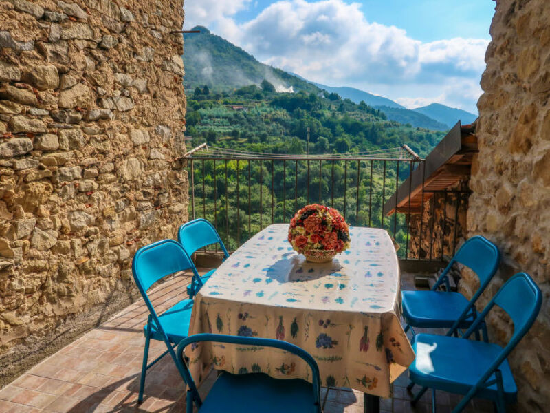 Casa Del Pittore