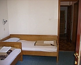 Apartmány 549-465