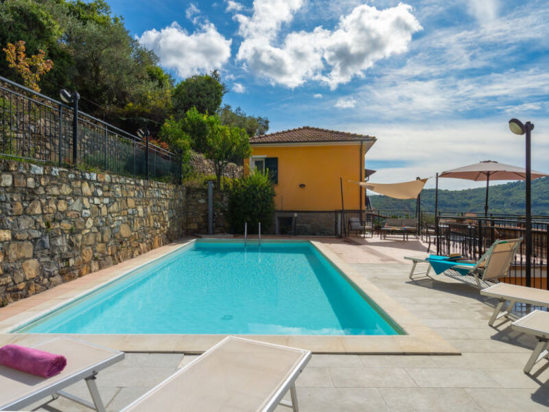 Rosa - Agriturismo Ca' Di Nonni