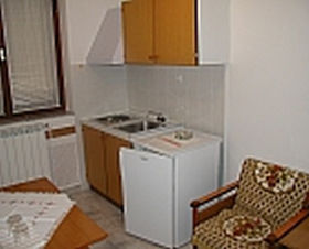 Apartmány 549-465