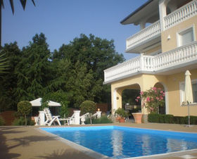 Apartmány 549-493