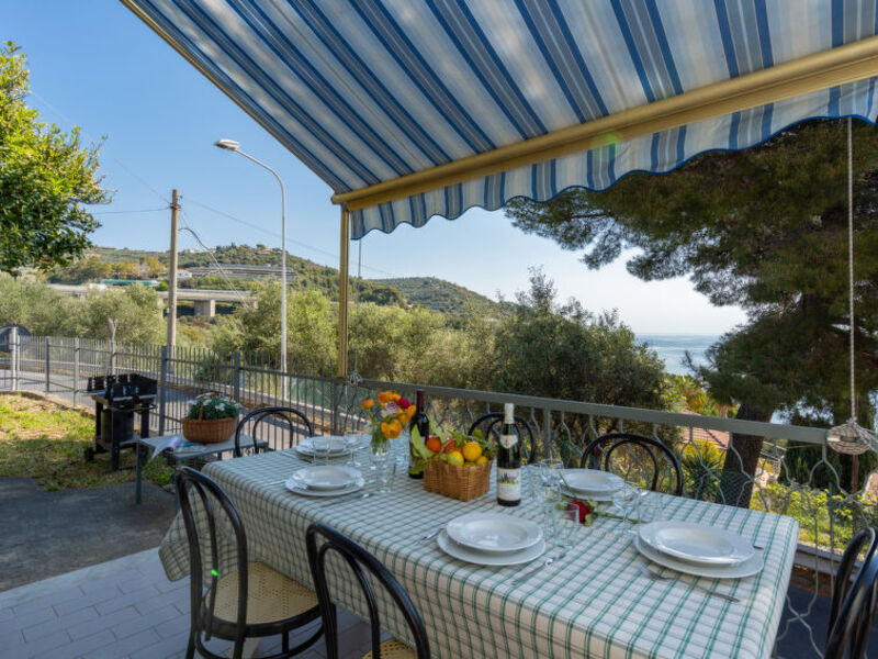 Villa Alfreda