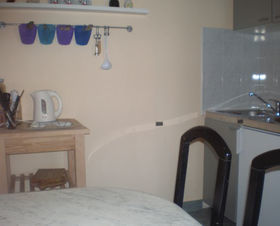 Apartmány 549-493