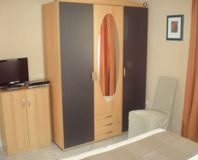 Apartmány 549-493