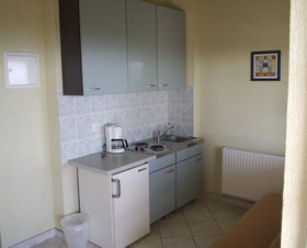 Apartmány 549-493