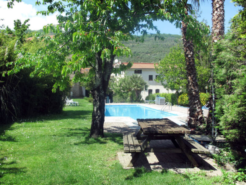 Agriturismo Asplanato