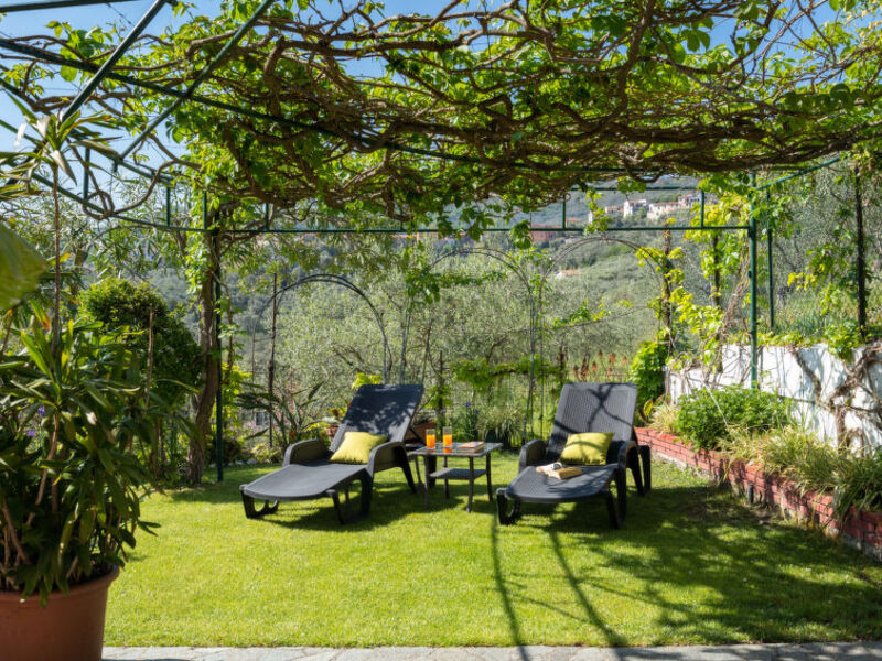 Villa Paradiso