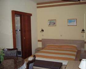 Apartmány 549-549