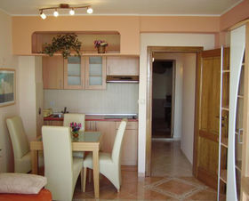 Apartmány 549-549