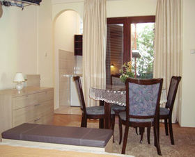 Apartmány 549-549