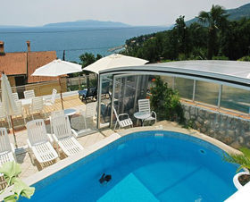 Apartmány 549-549