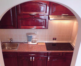 Apartmány 549-549