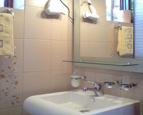 Apartmány 549-549