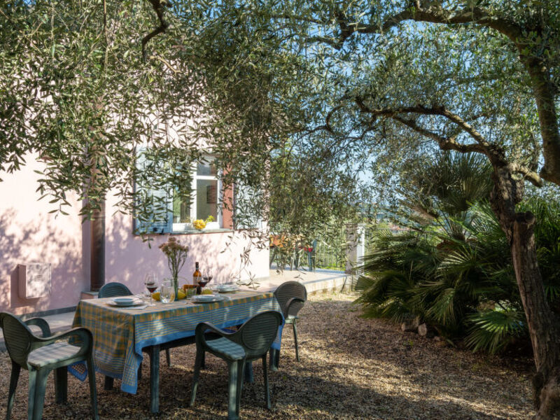 Casa Ai Campi