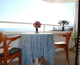 Apartmány 549-549