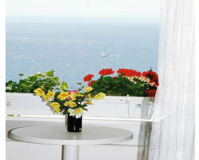 Apartmány 549-549