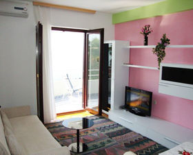 Apartmány 549-549