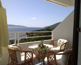 Apartmány 549-549