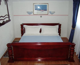 Apartmány 549-549