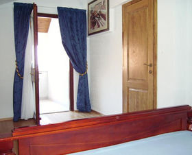 Apartmány 549-549