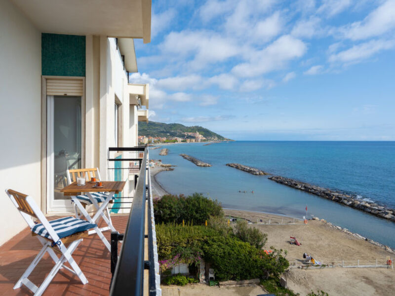 Terrazzo Sul Mare