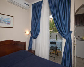 Apartmány 549-549