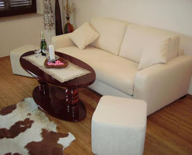 Apartmány 549-549