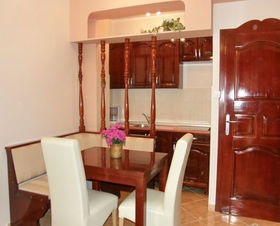 Apartmány 549-549