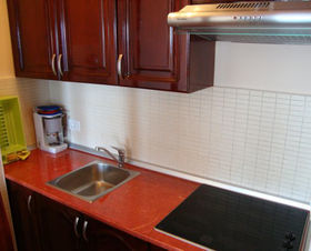 Apartmány 549-549
