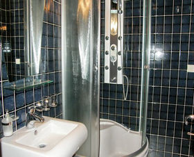 Apartmány 549-549