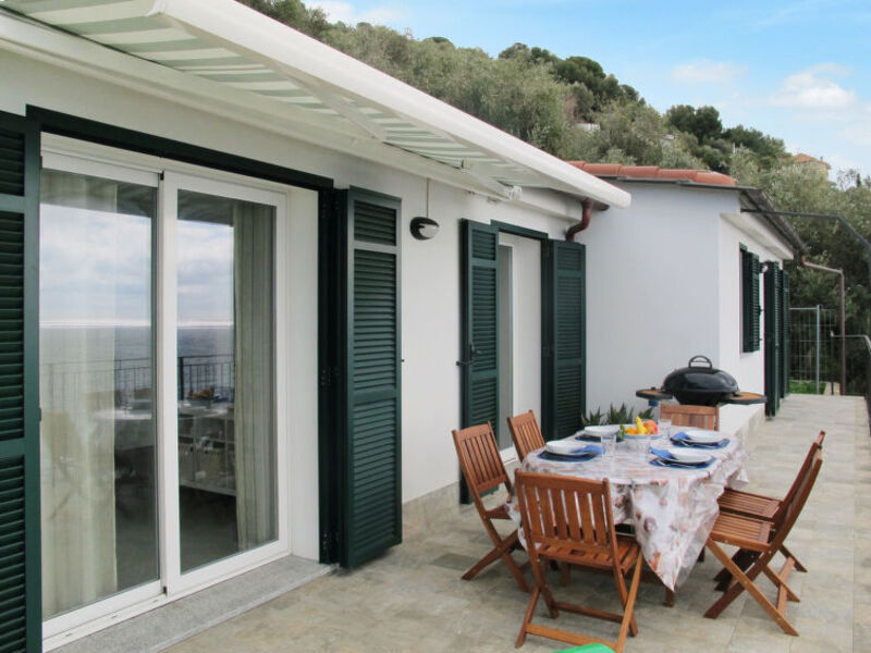 La Perla Del Mediterraneo