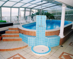 Apartmány 549-549