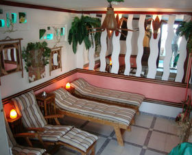 Apartmány 549-549