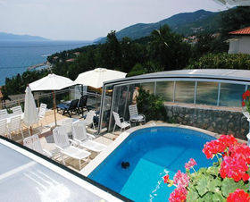 Apartmány 549-549