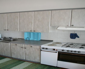 Apartmány 549-557