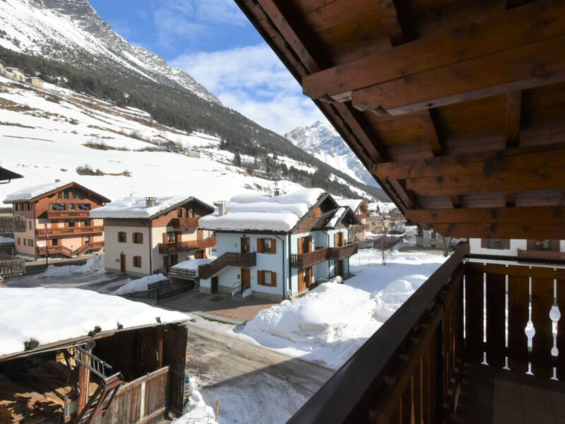 Mountain Home - Families Holidays